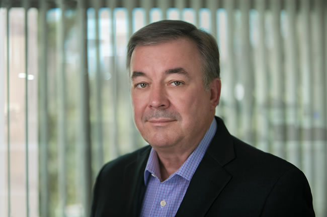 David B. Watson