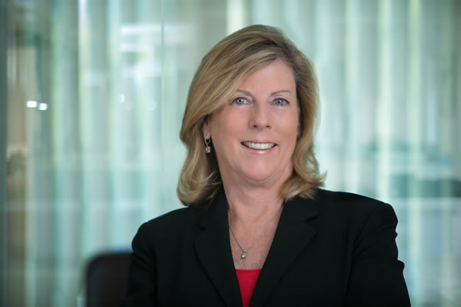 Janet M. Robinson