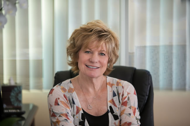Susan McAdam